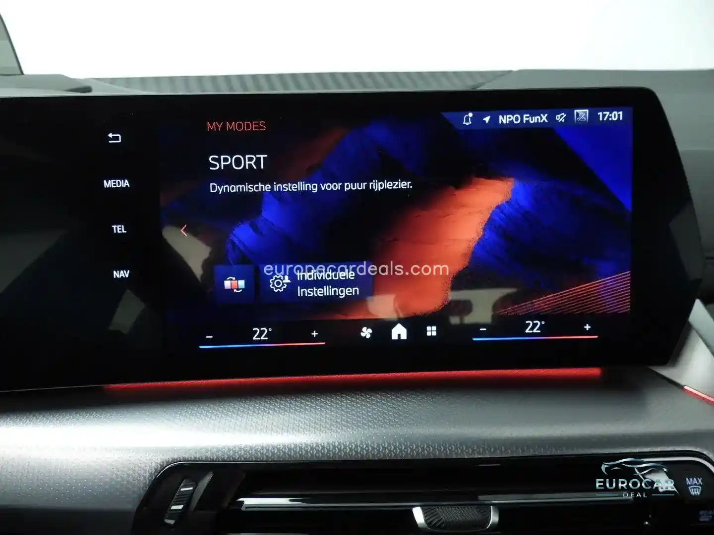 BMW 225 Active Tourer