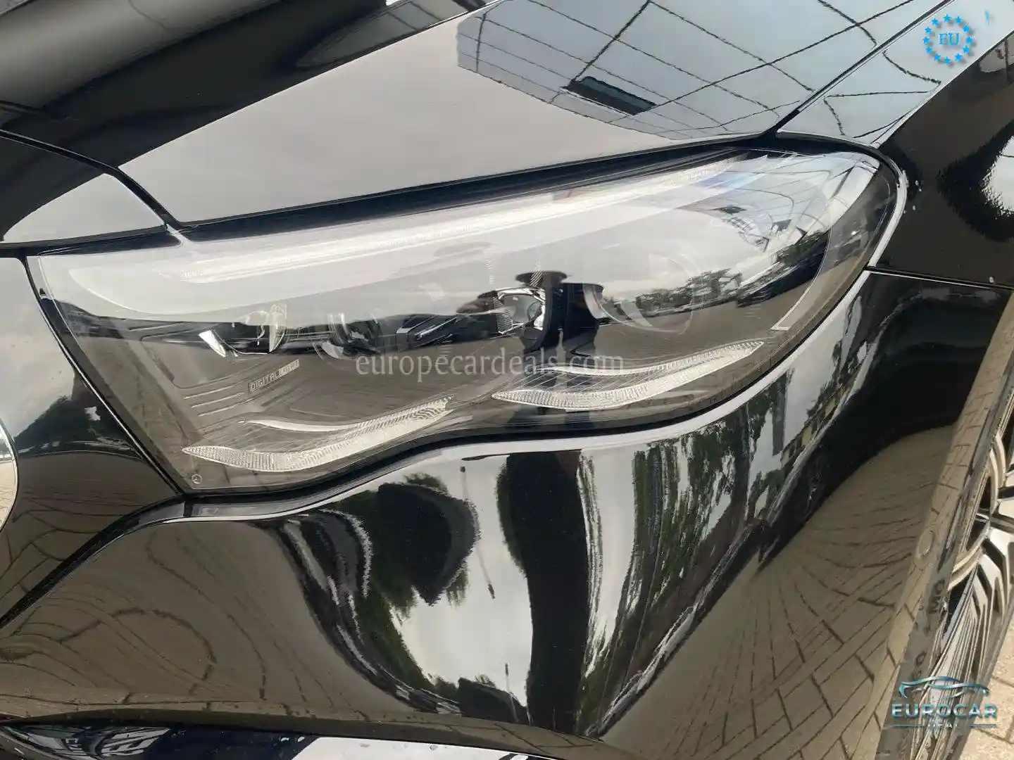 Mercedes-Benz E 450
