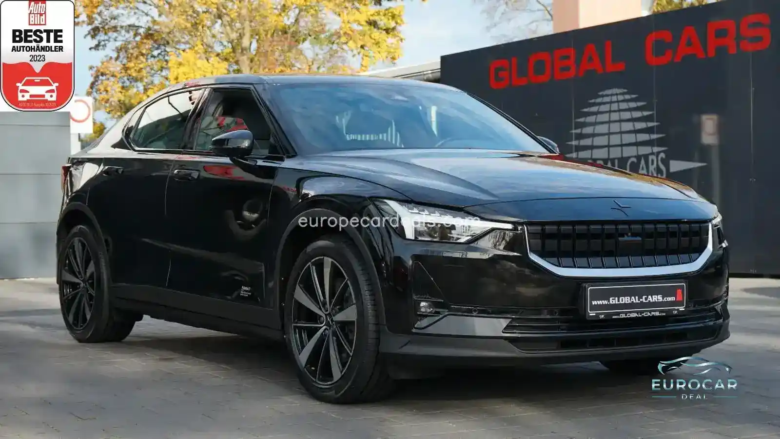 Polestar 2