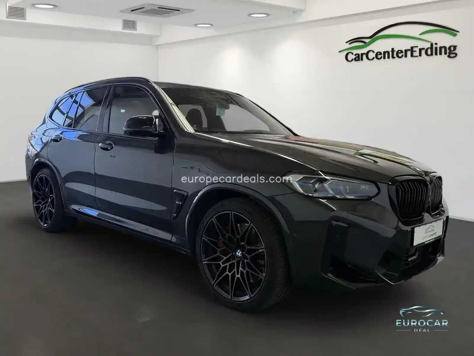 BMW X3 M