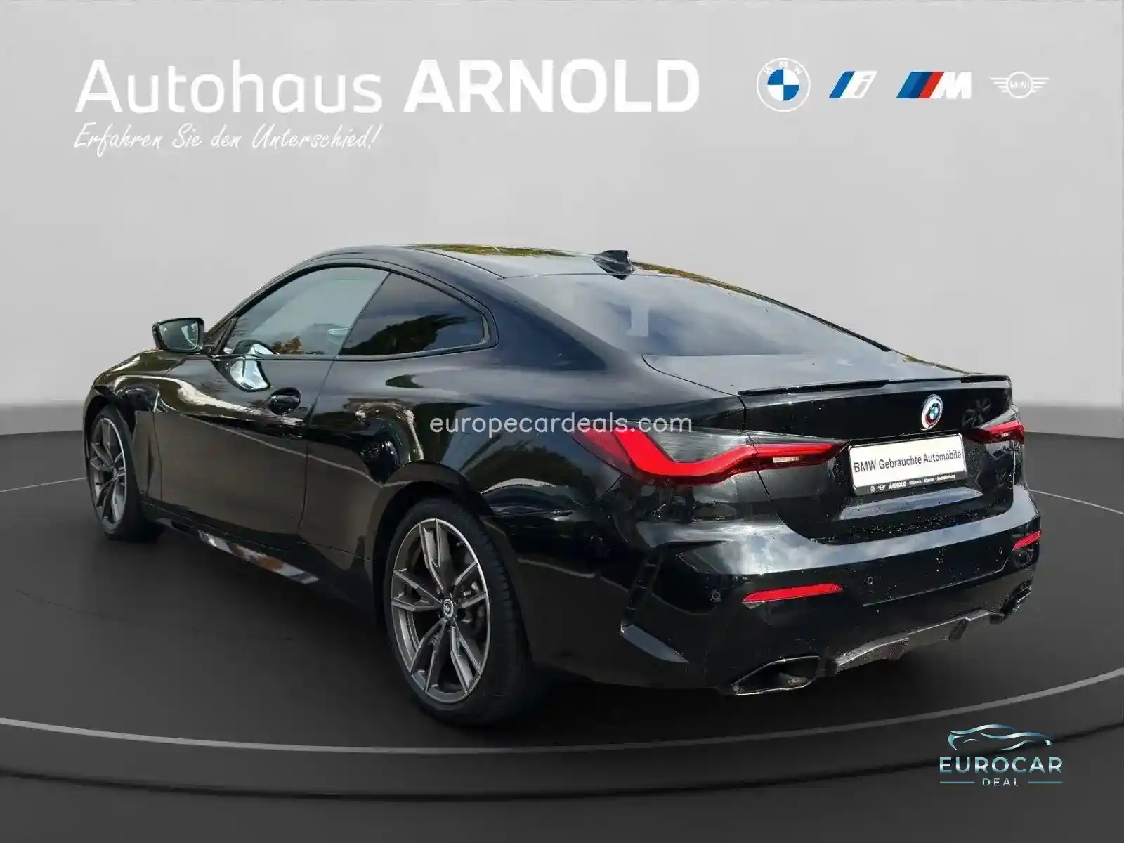 BMW M440