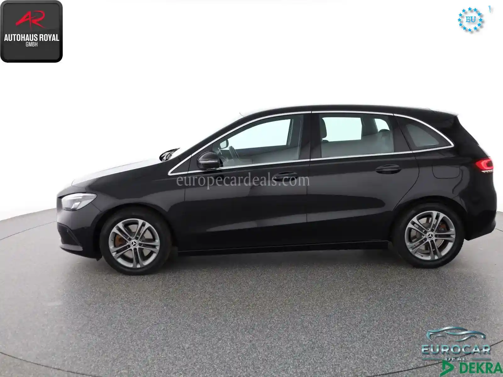 Mercedes-Benz B 250