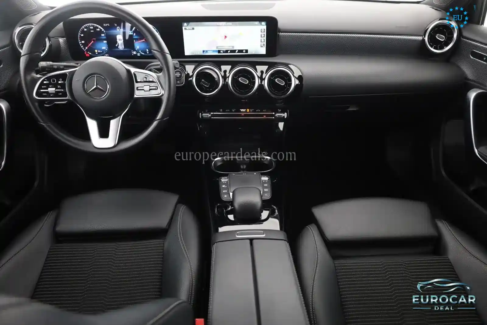 Mercedes-Benz A 140