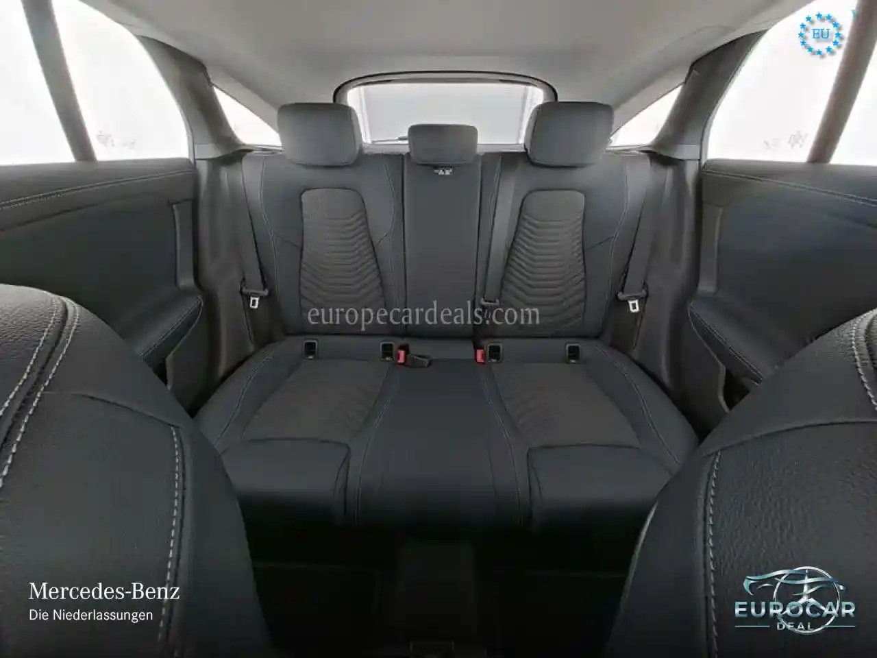 Mercedes-Benz CLA 180 Shooting Brake