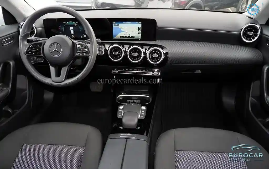 Mercedes-Benz CLA 180 Shooting Brake