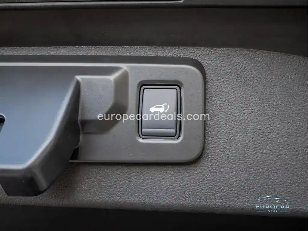 Renault Scenic E-TECH