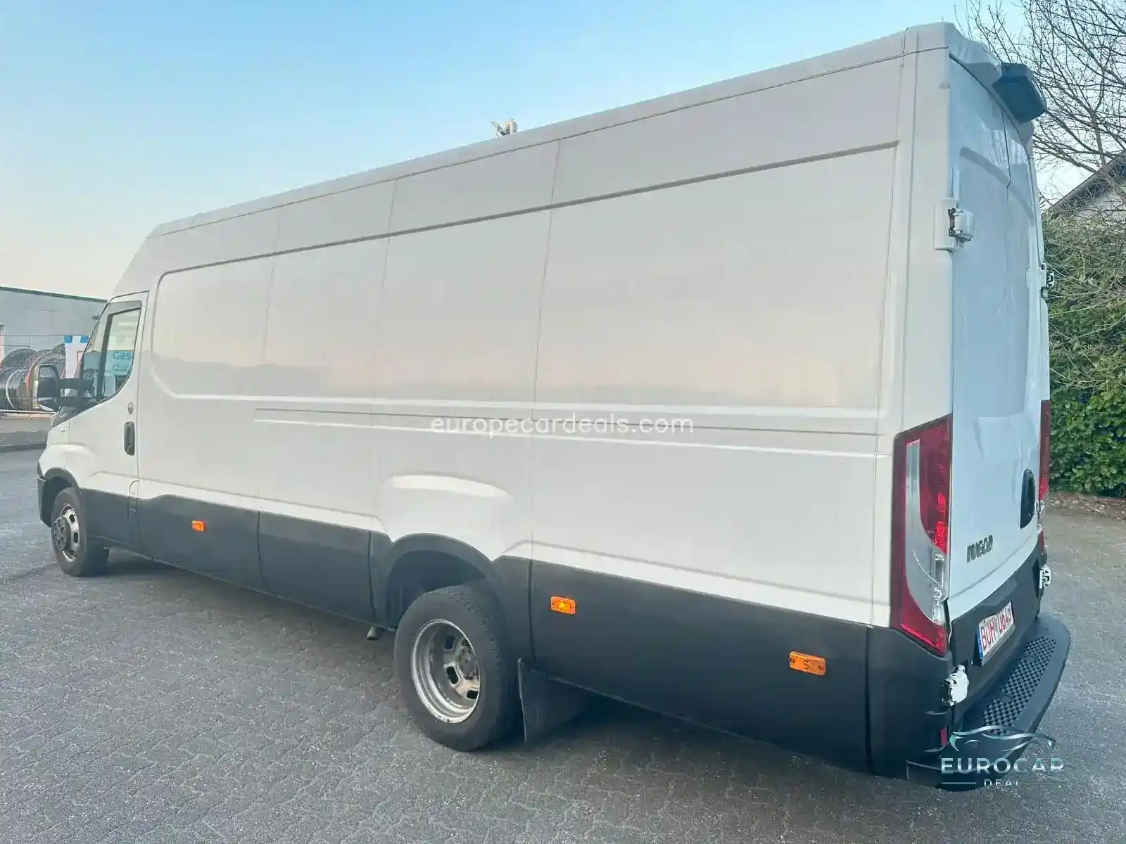 Iveco Other