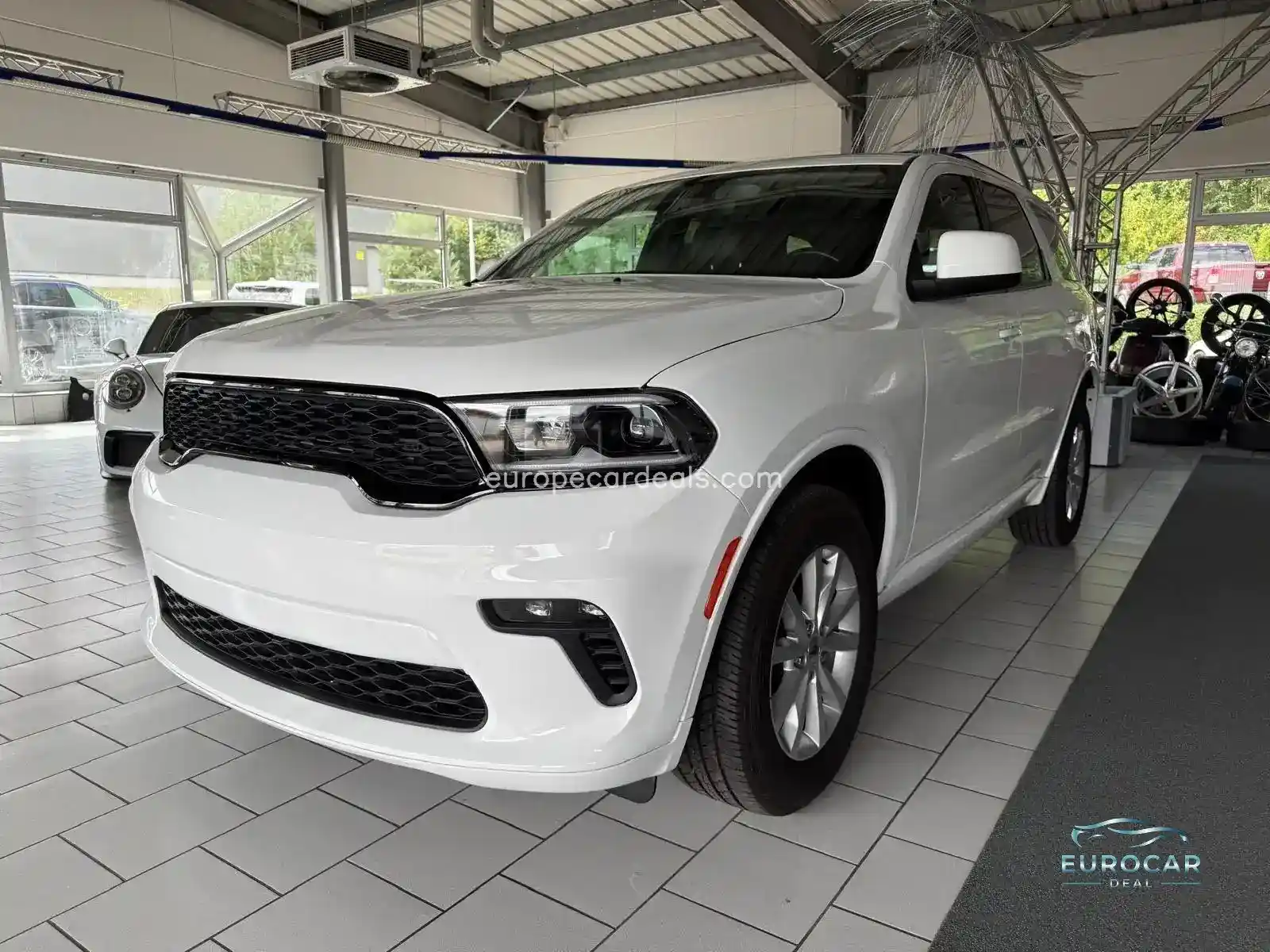 Dodge Durango