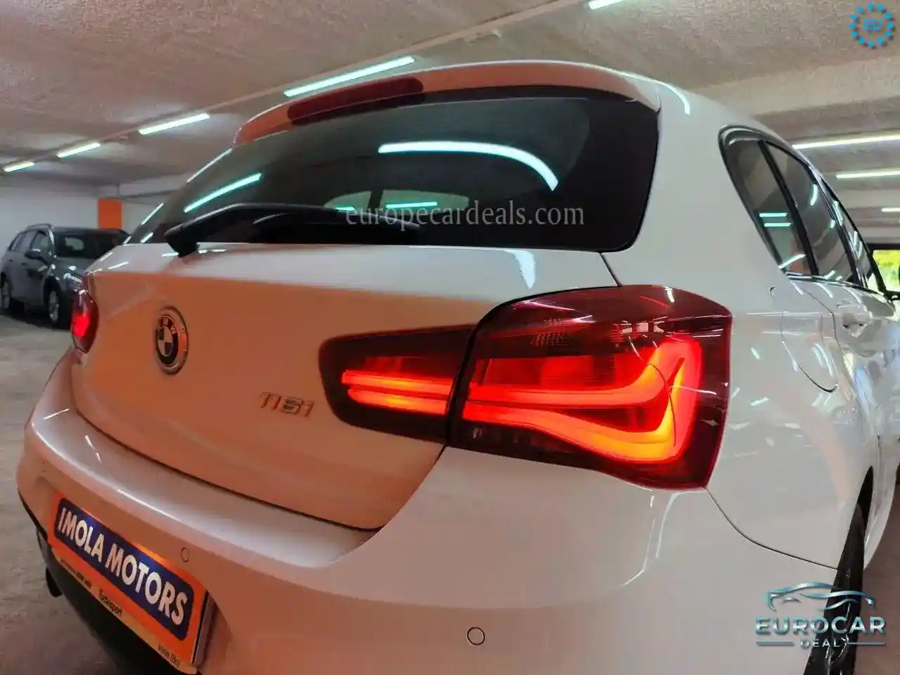 BMW 116