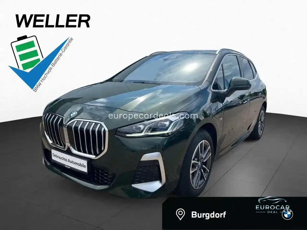 BMW 230 Active Tourer