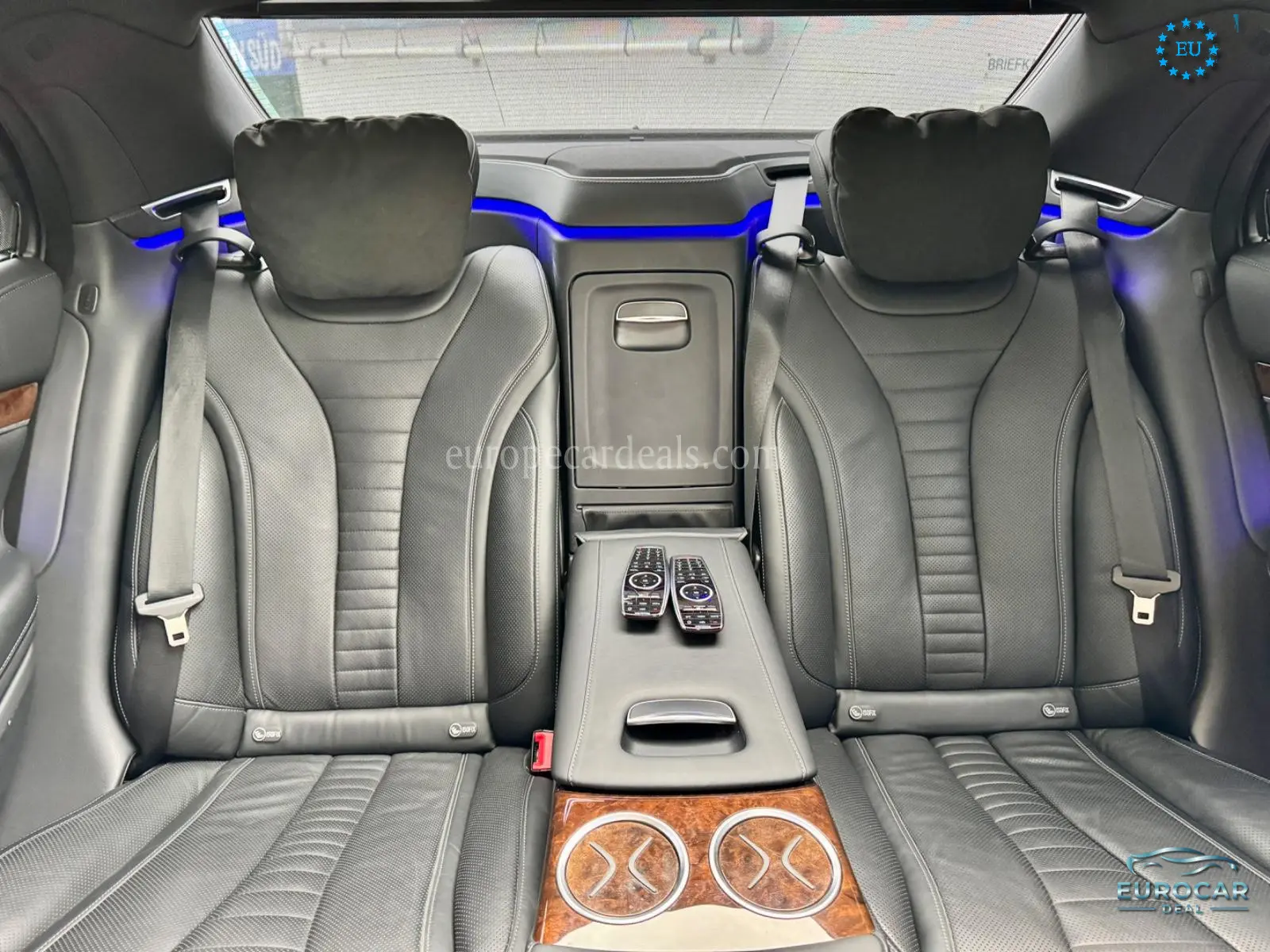 Mercedes-Benz S 350