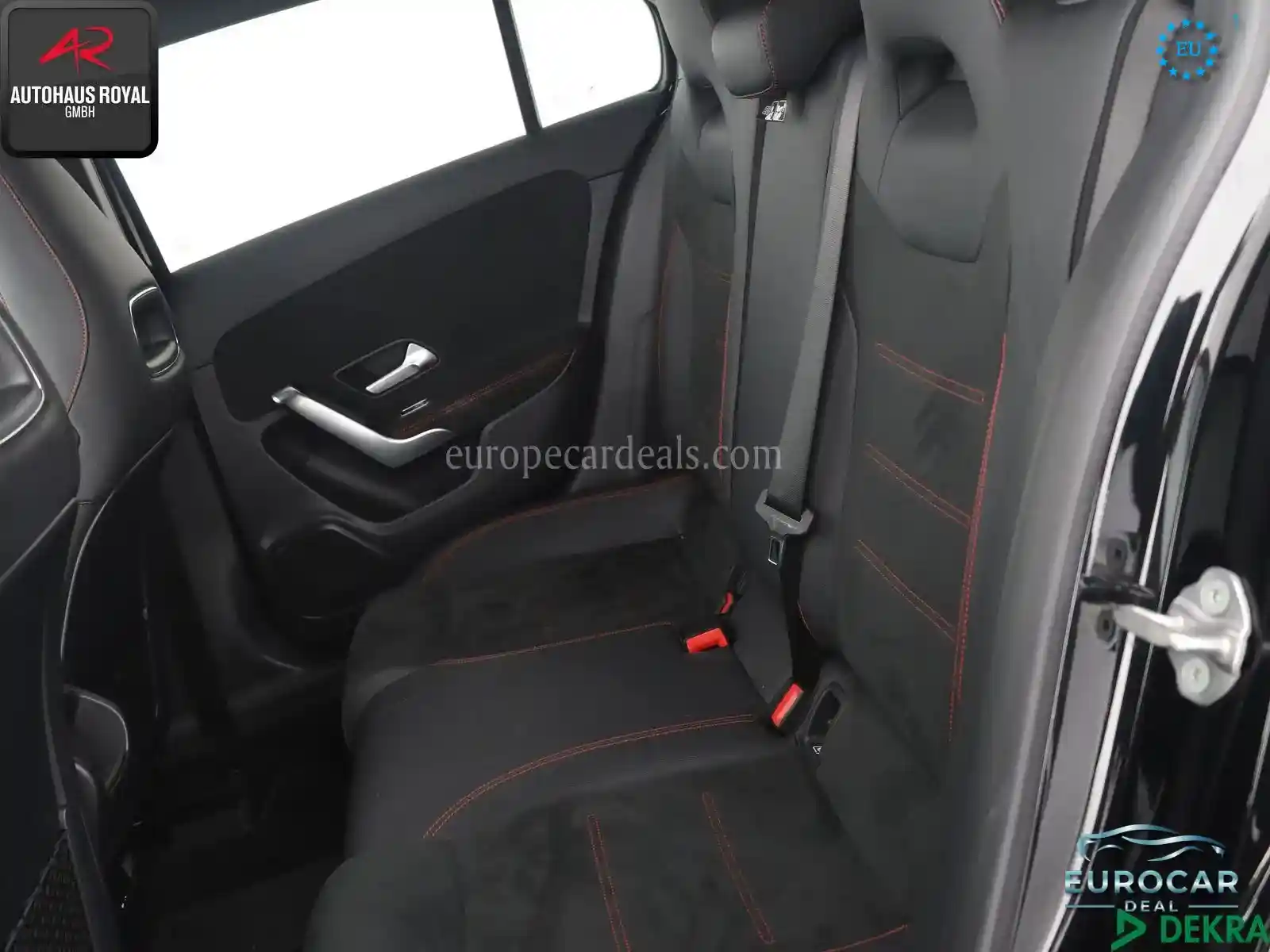 Mercedes-Benz A 220