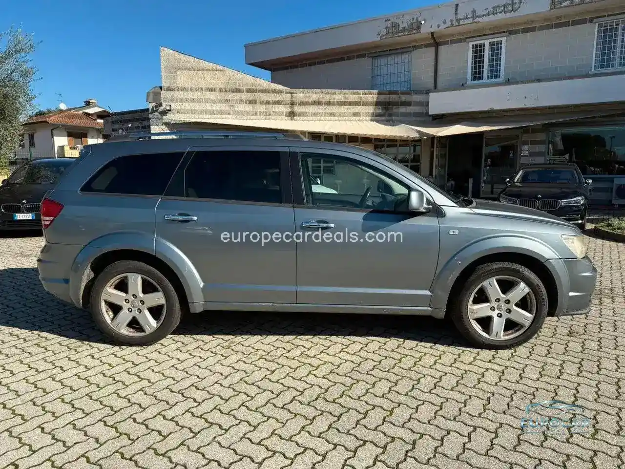 Dodge Journey