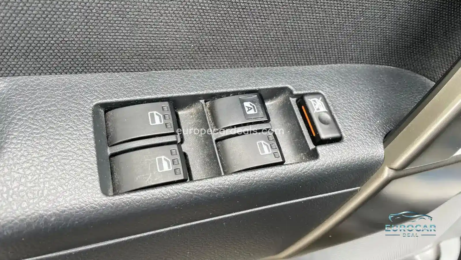 Daihatsu Terios