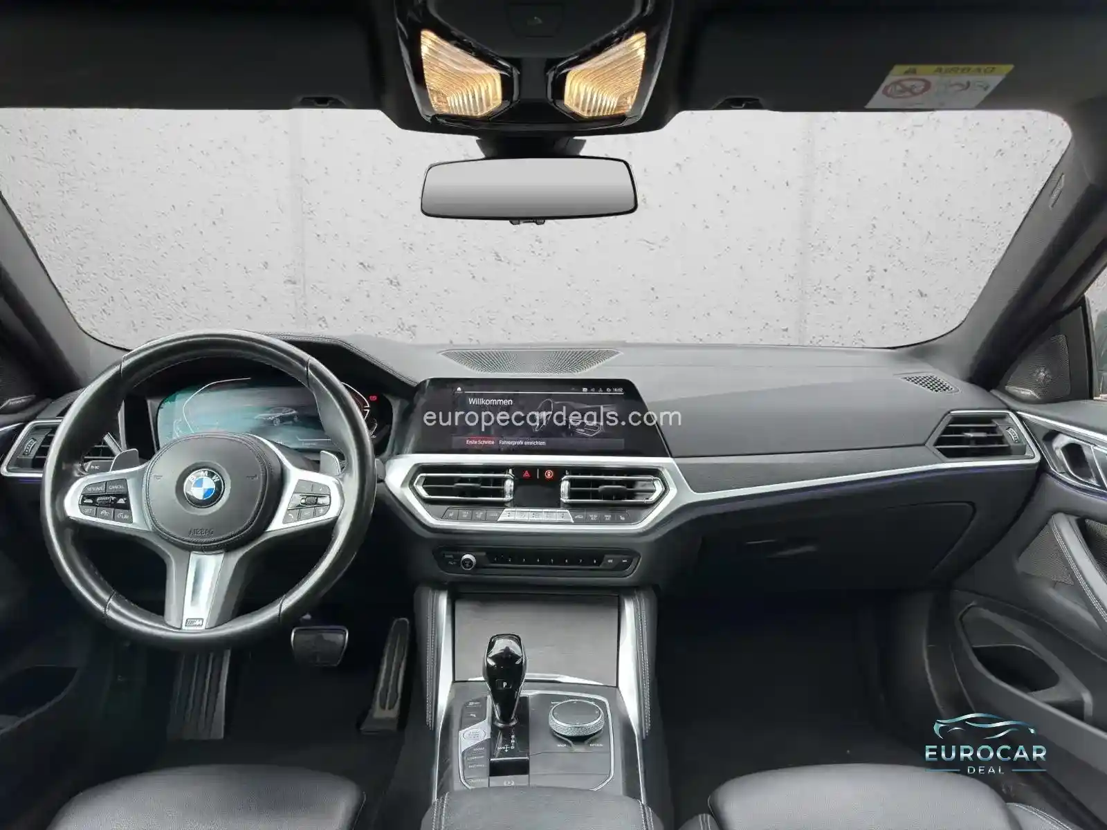 BMW 430