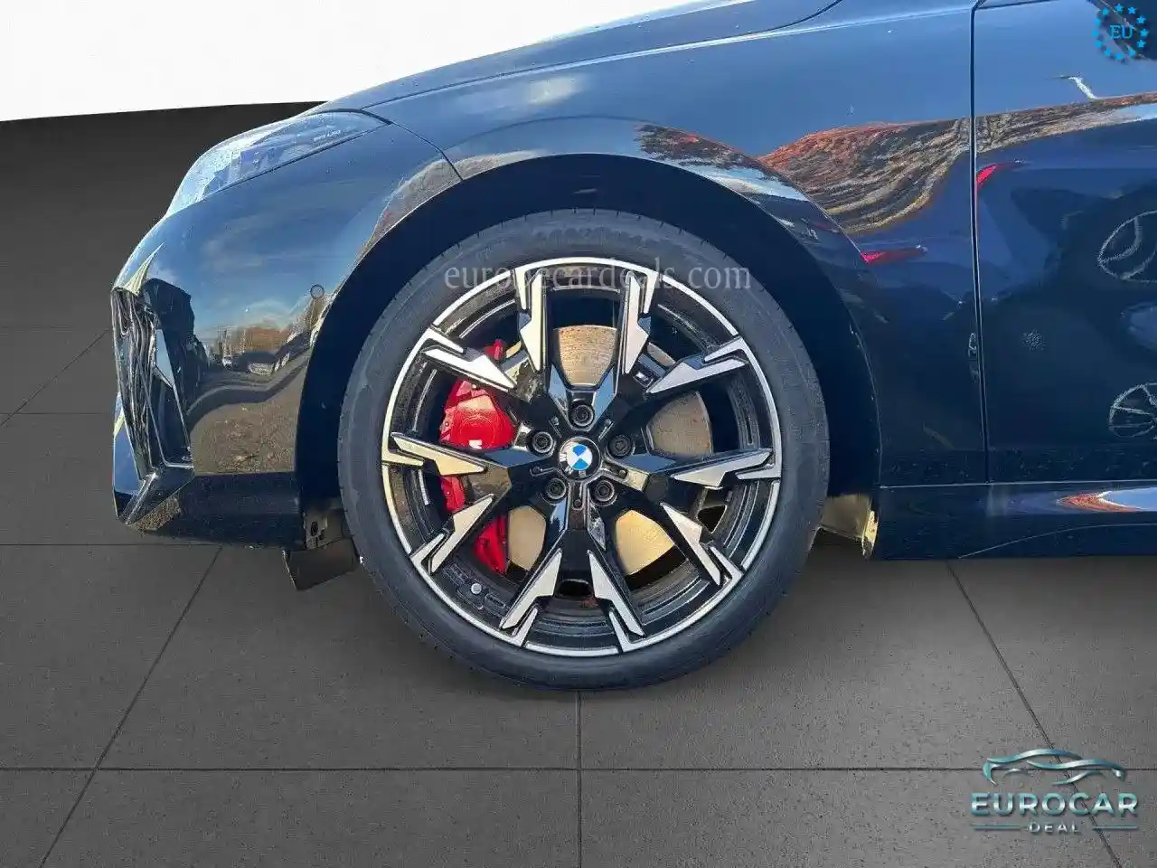 BMW 123