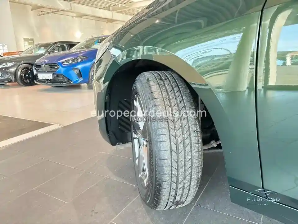BMW 216 Active Tourer