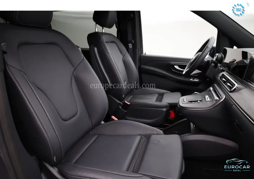 Mercedes-Benz V 220