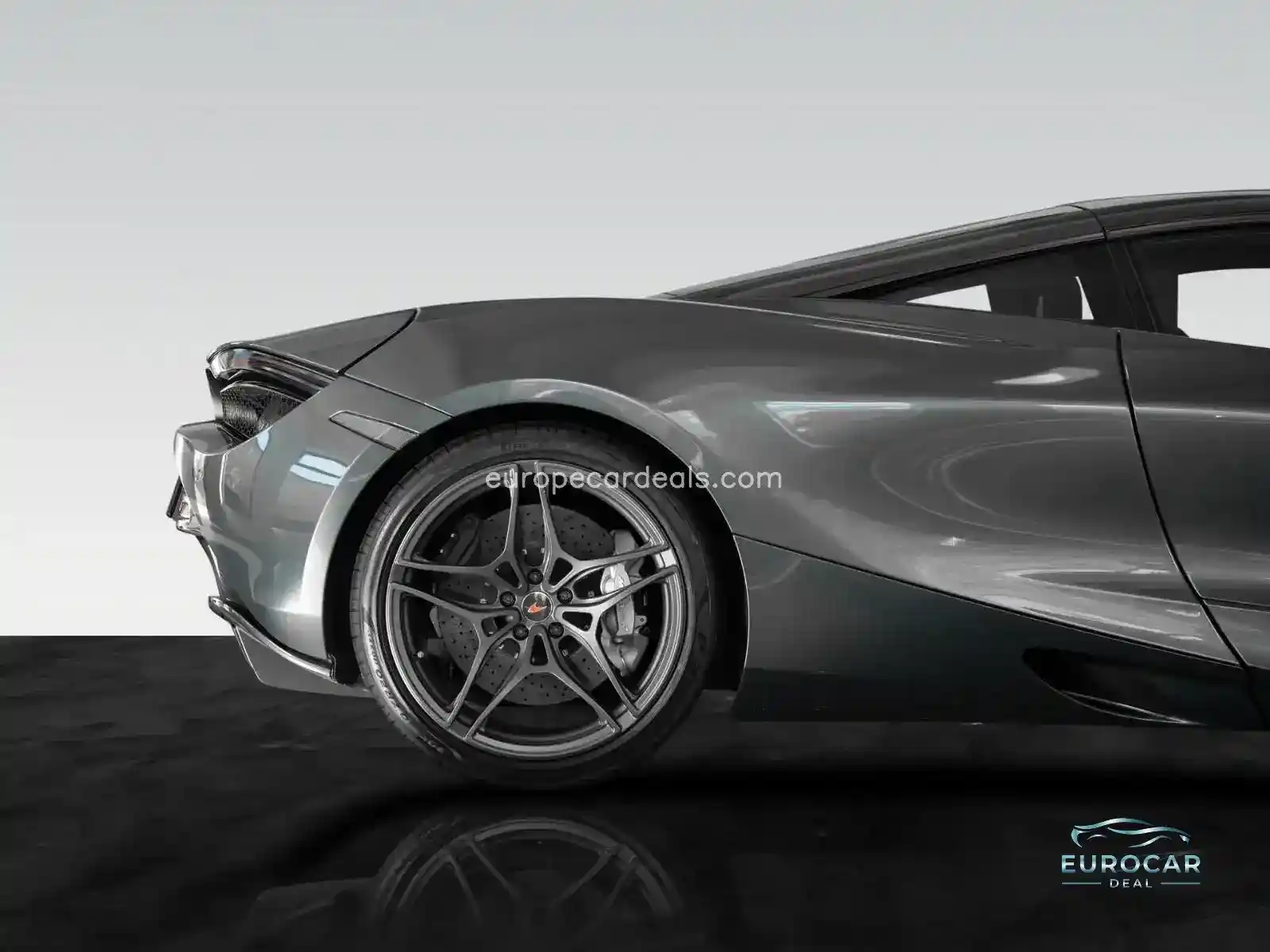 McLaren 720S