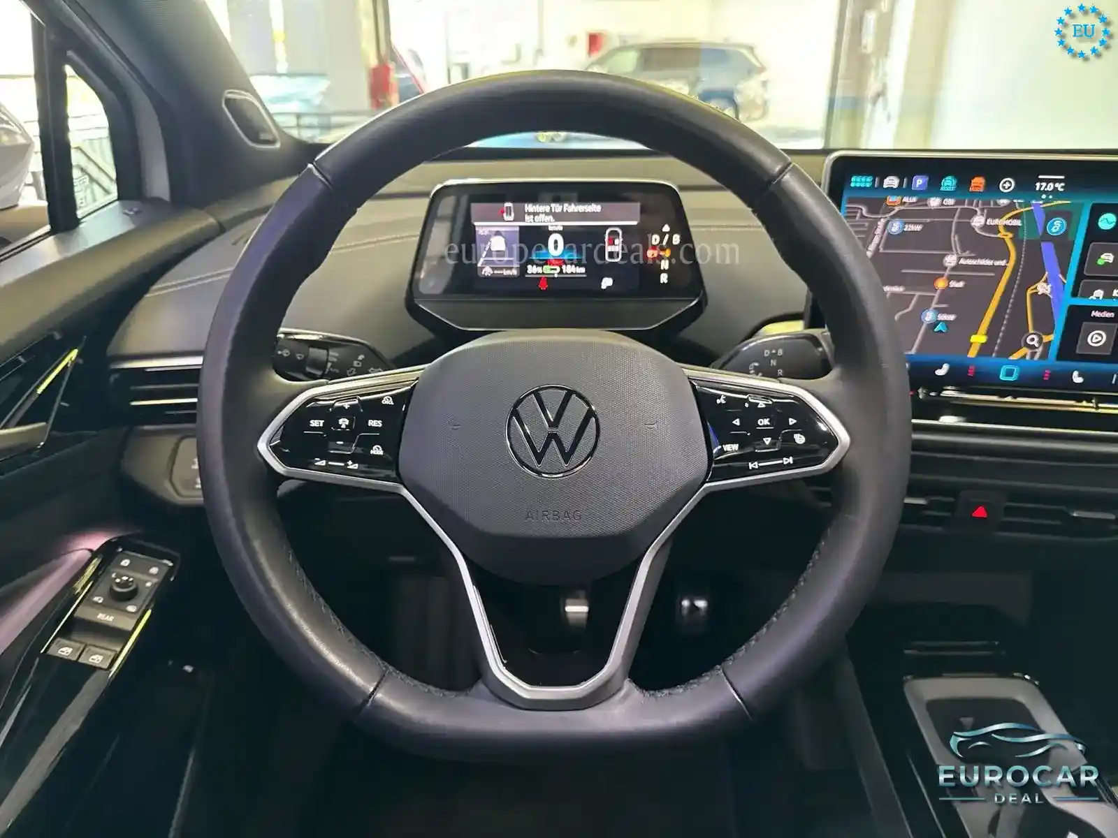 Volkswagen ID.5