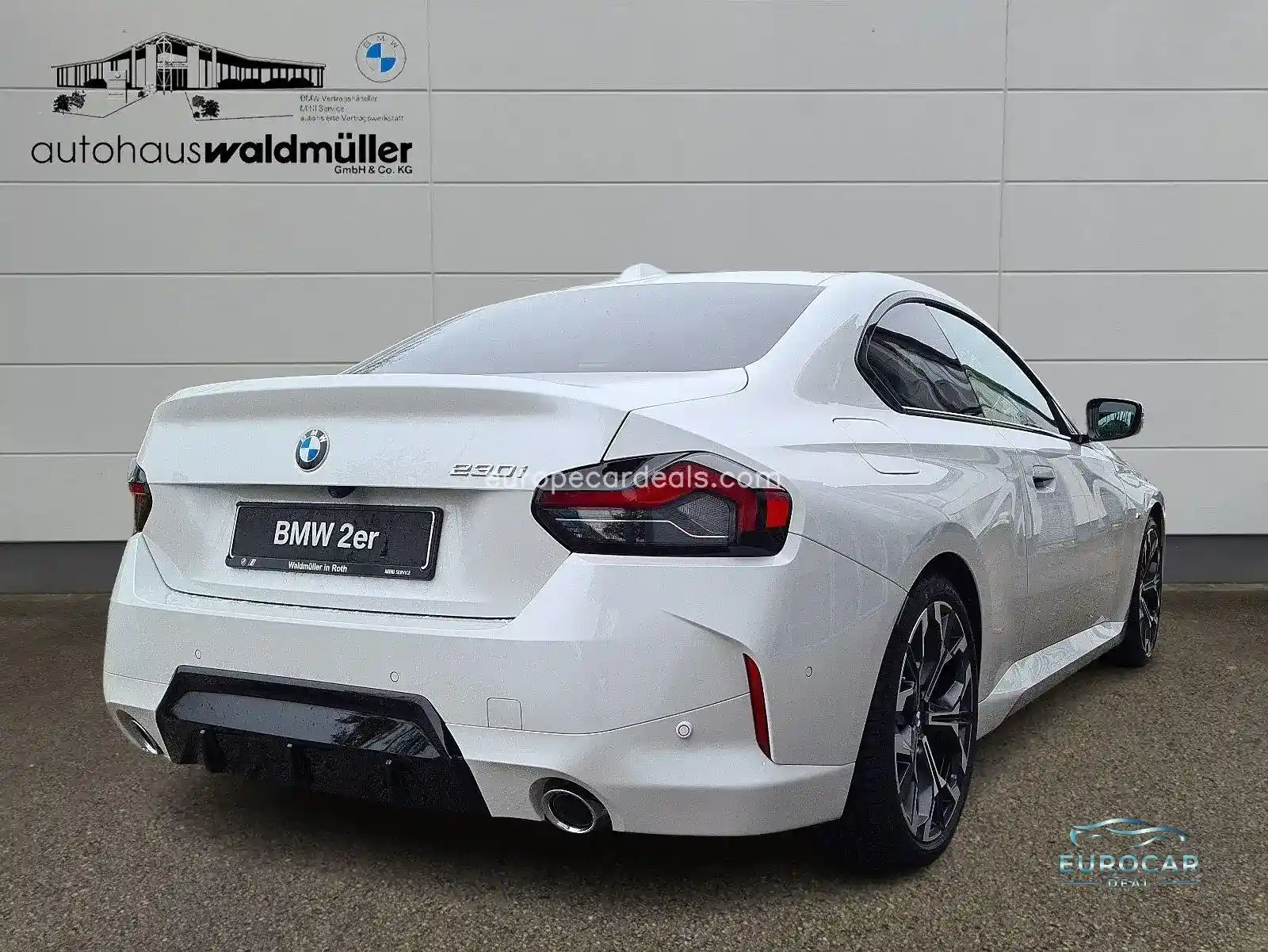 BMW 230