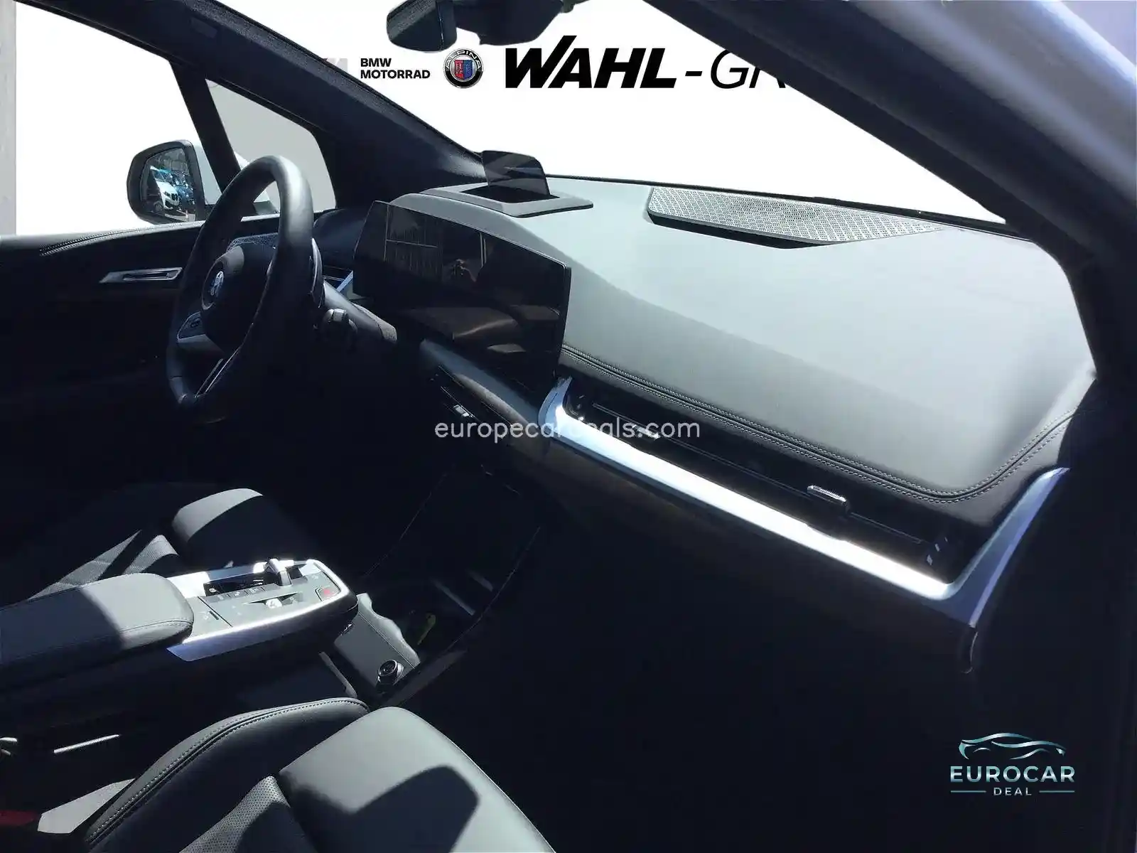 BMW 218 Active Tourer