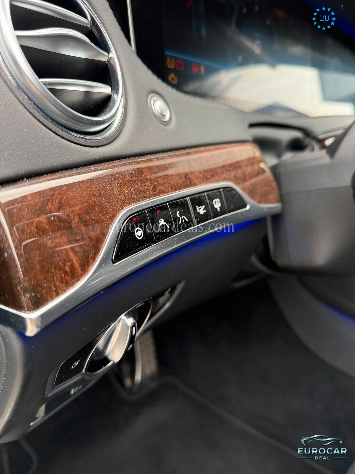 Mercedes-Benz S 400