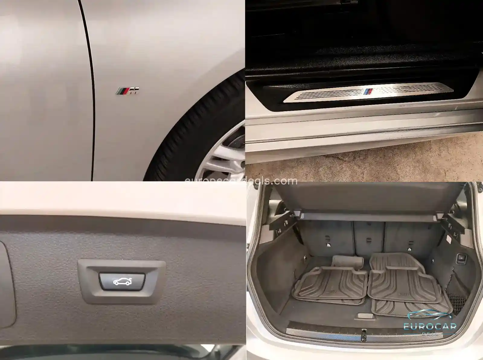 BMW 225