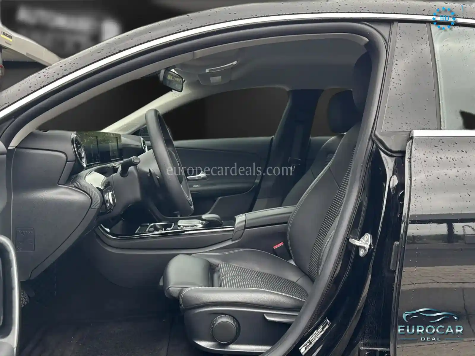 Mercedes-Benz CLA 250 Shooting Brake