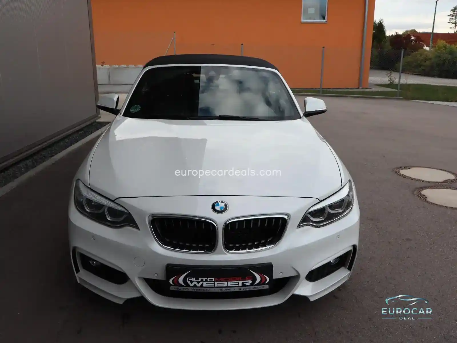 BMW 225