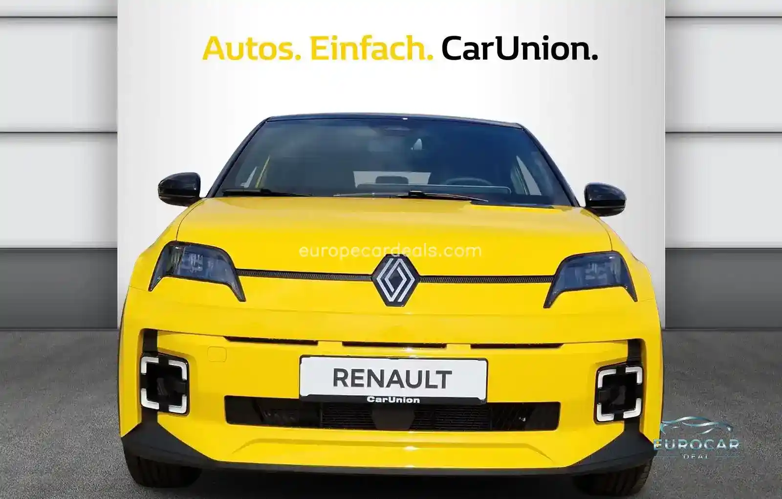 Renault R 5