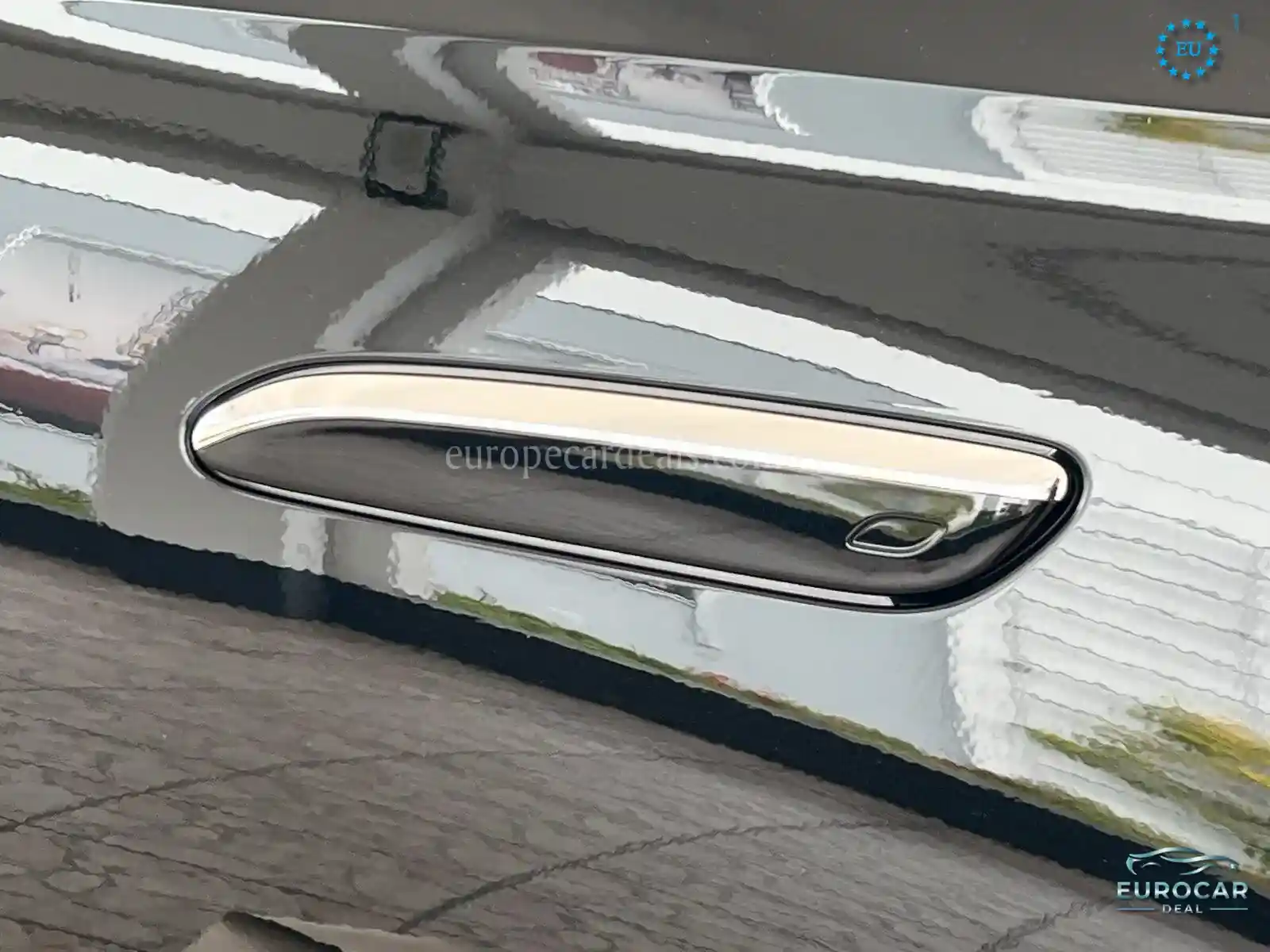 Mercedes-Benz E 400