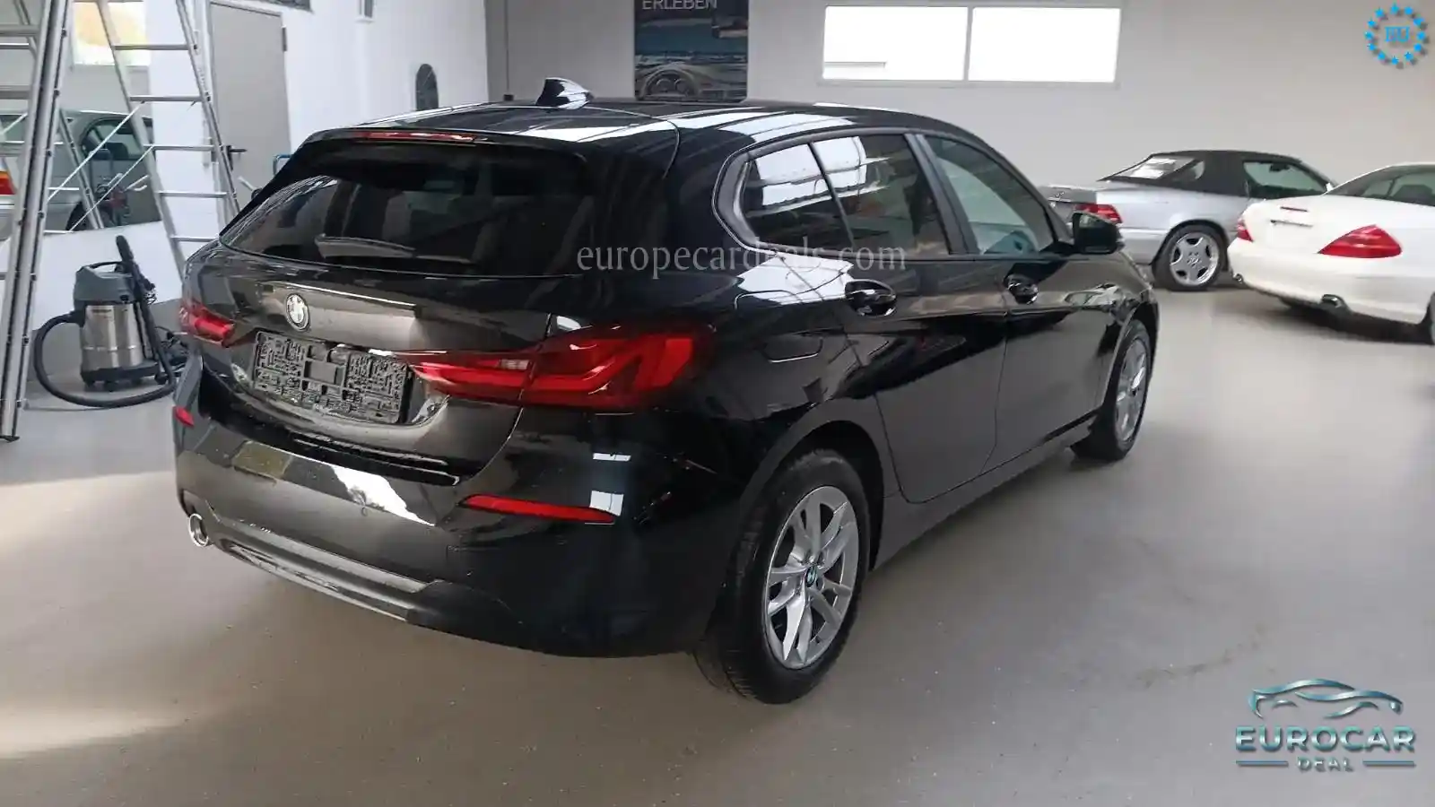 BMW 116