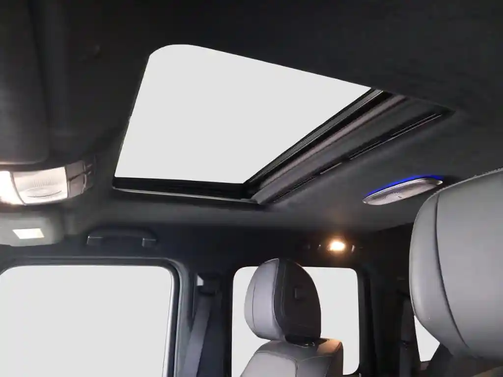 Mercedes-Benz G 450