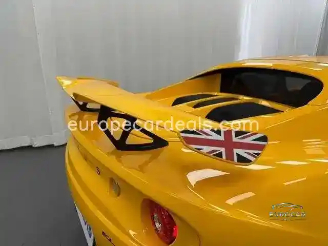 Lotus Elise
