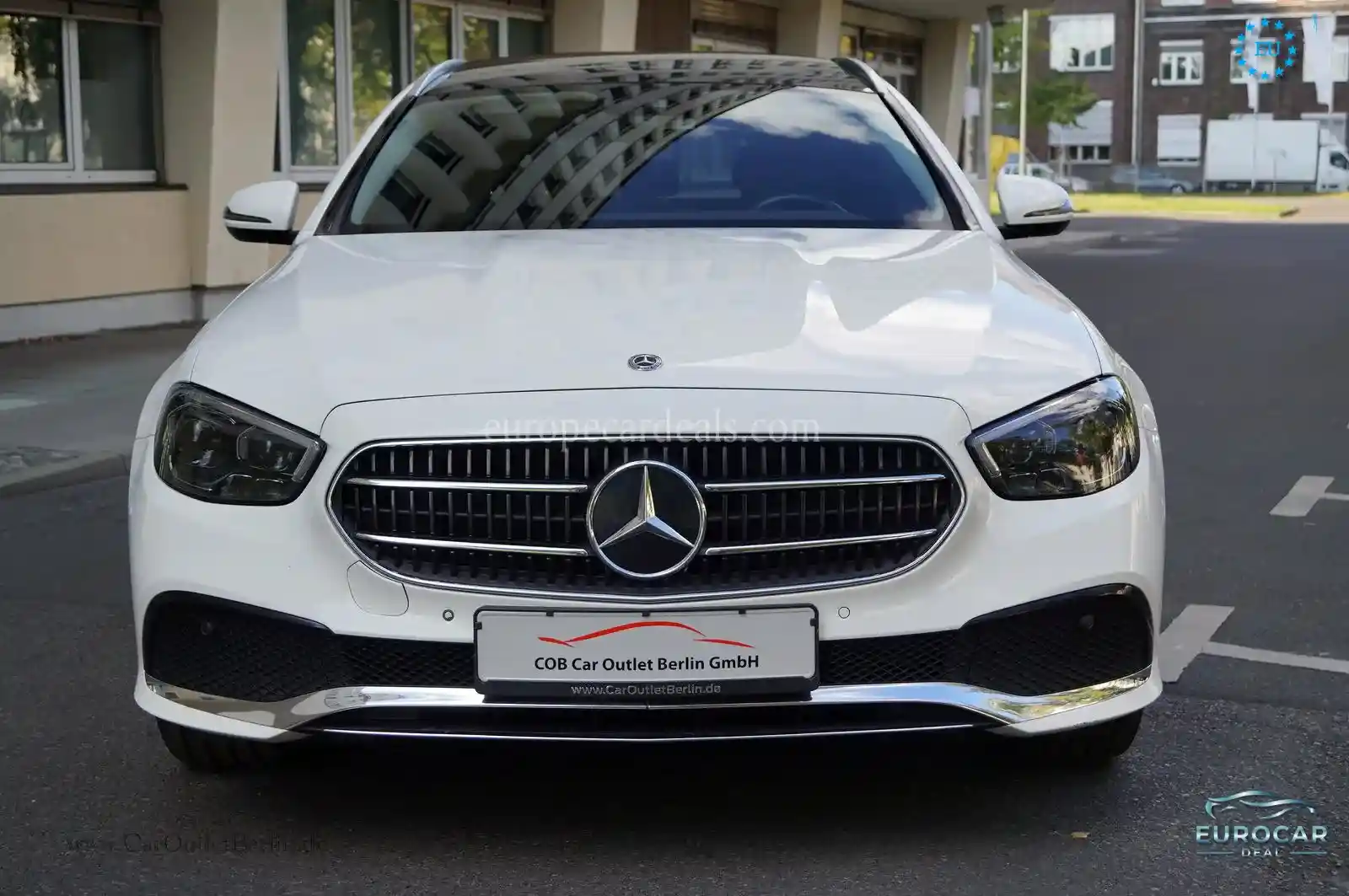 Mercedes-Benz E 300
