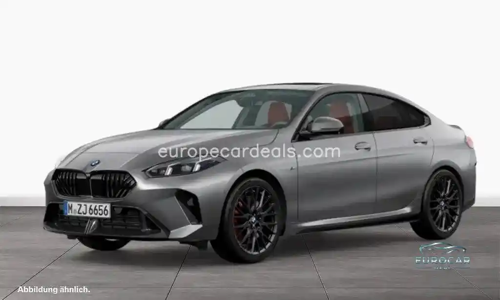 BMW 220 Gran Coupé
