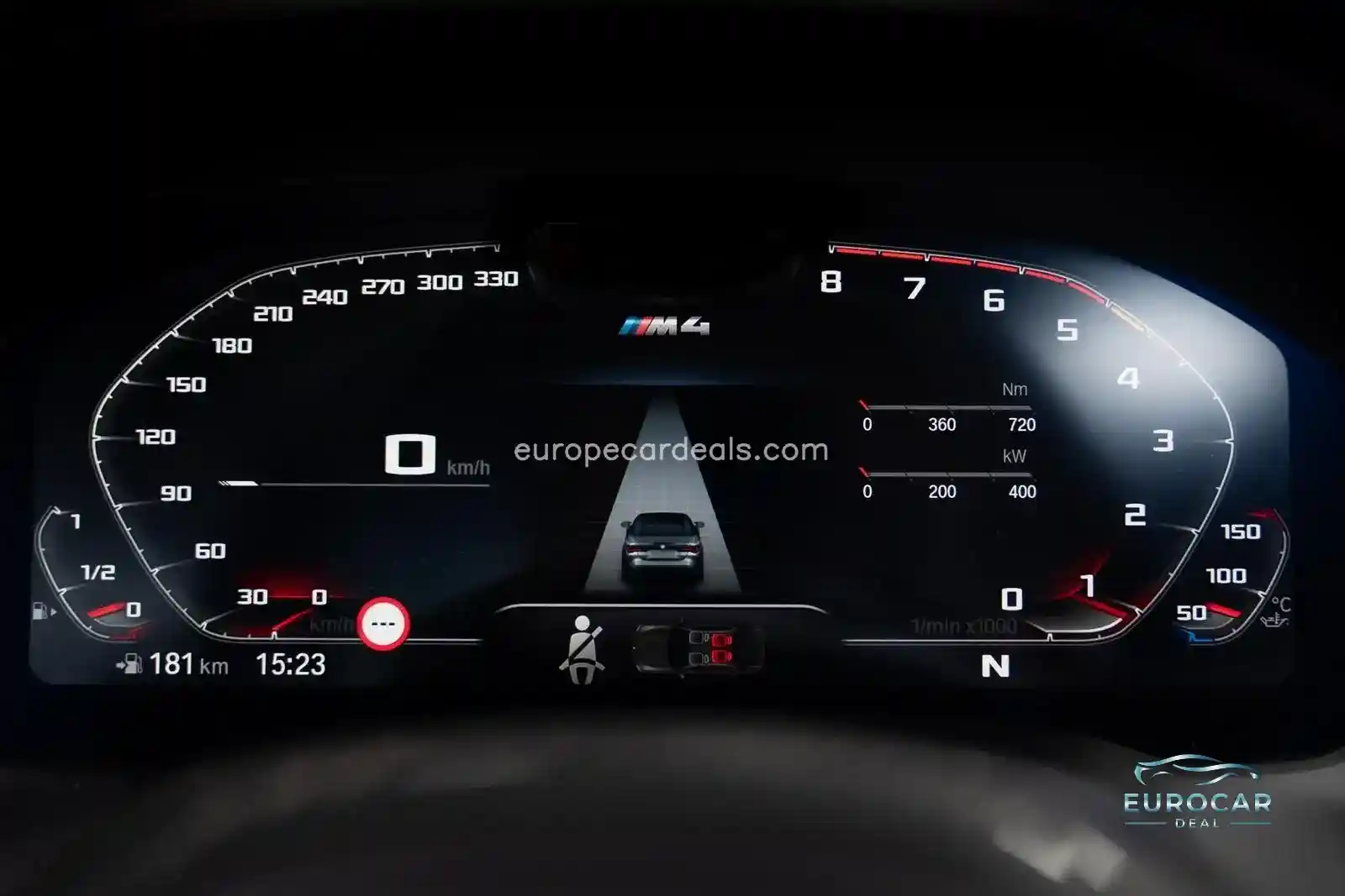 BMW M4