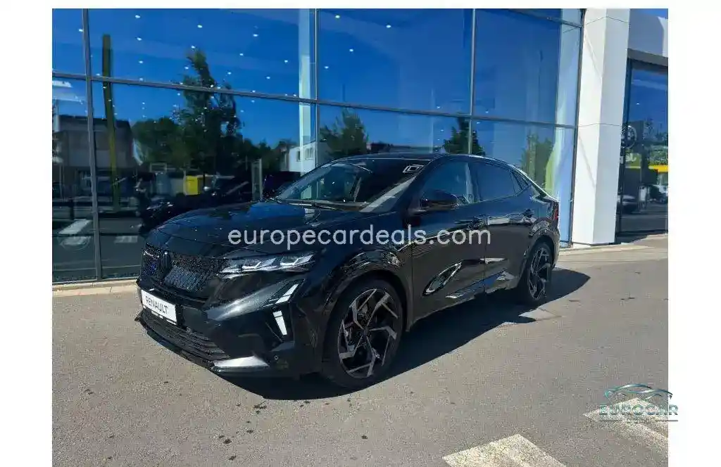 Renault Rafale