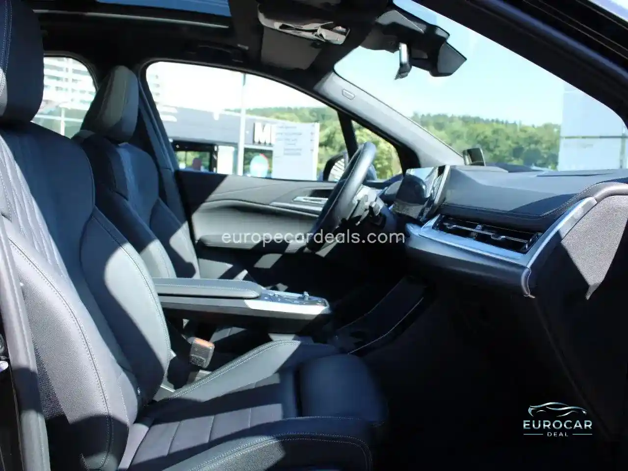 BMW 230 Active Tourer