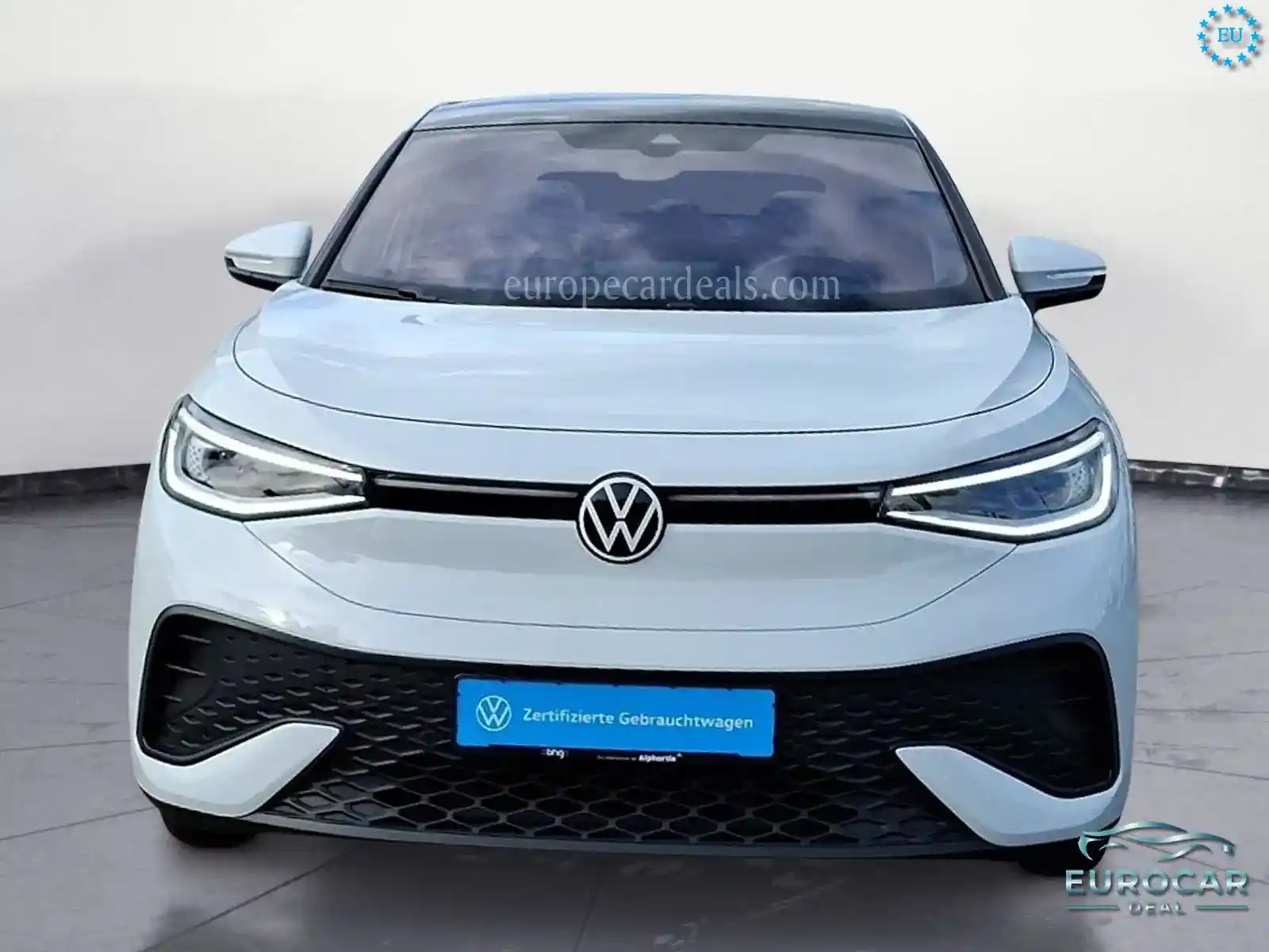 Volkswagen ID.5