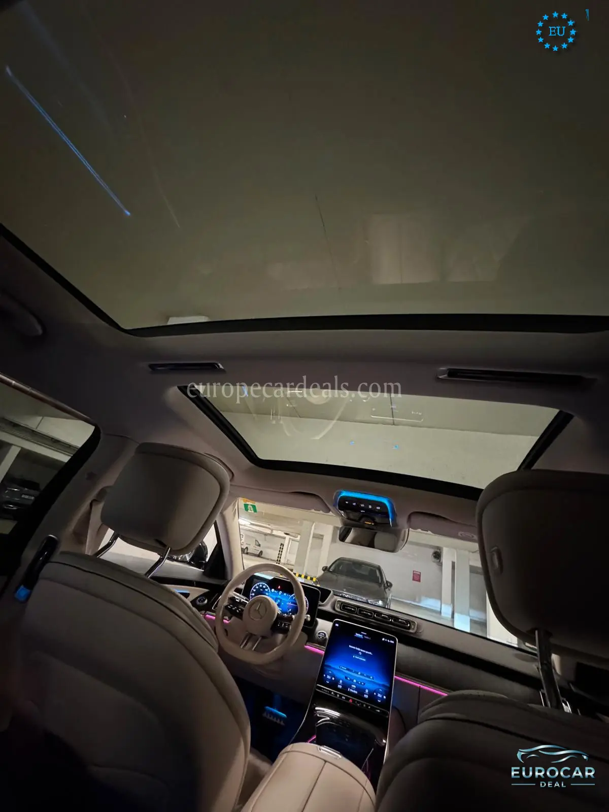 Mercedes-Benz S 400