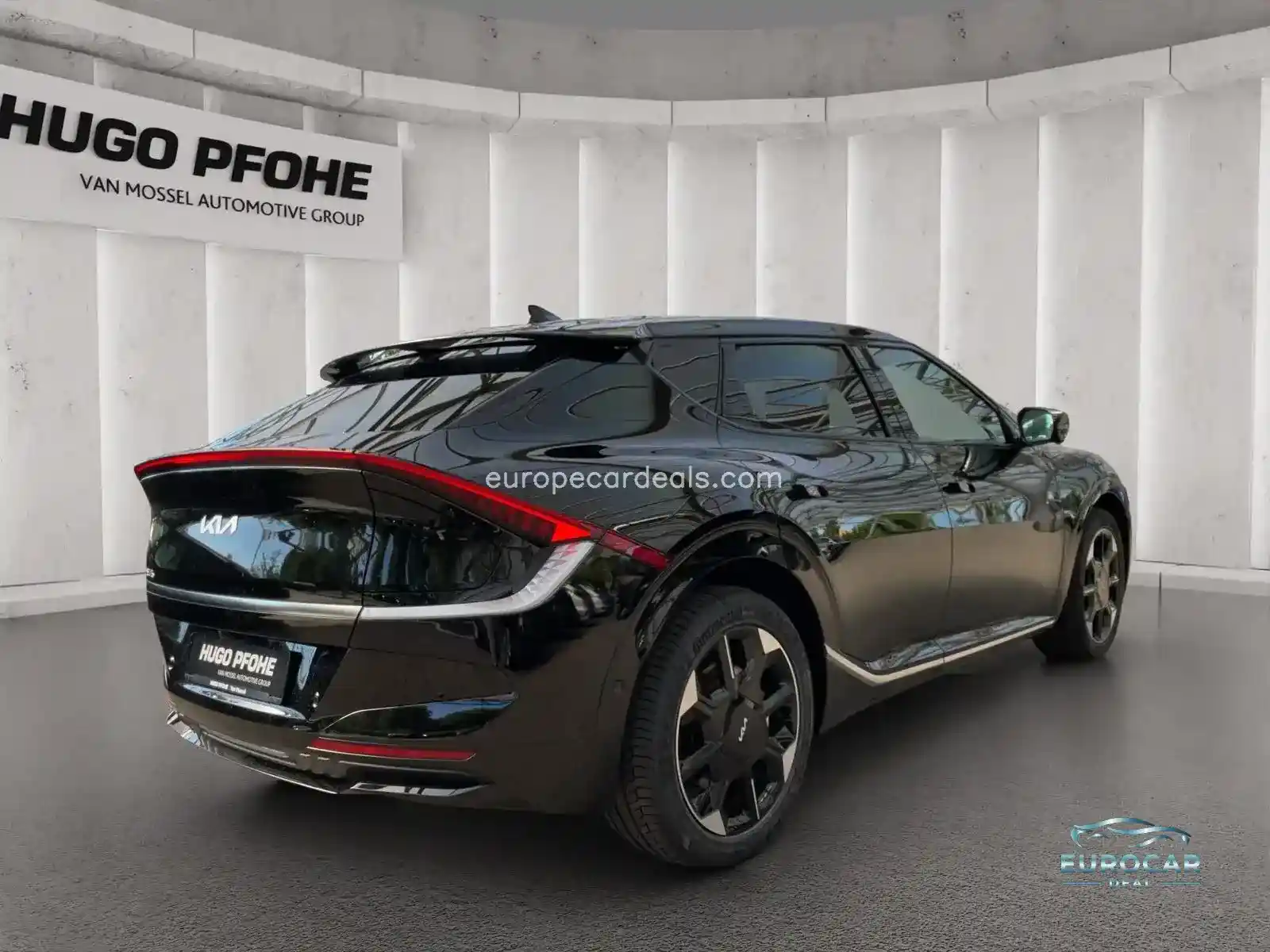 Kia EV6