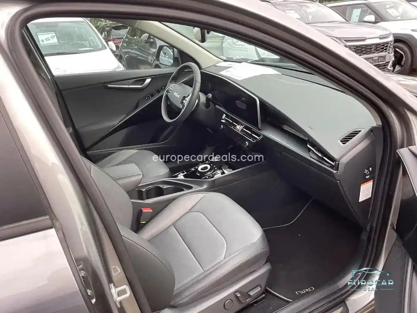 Kia Niro EV