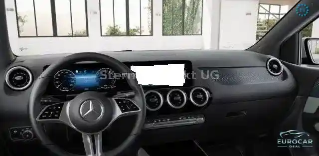 Mercedes-Benz B 250