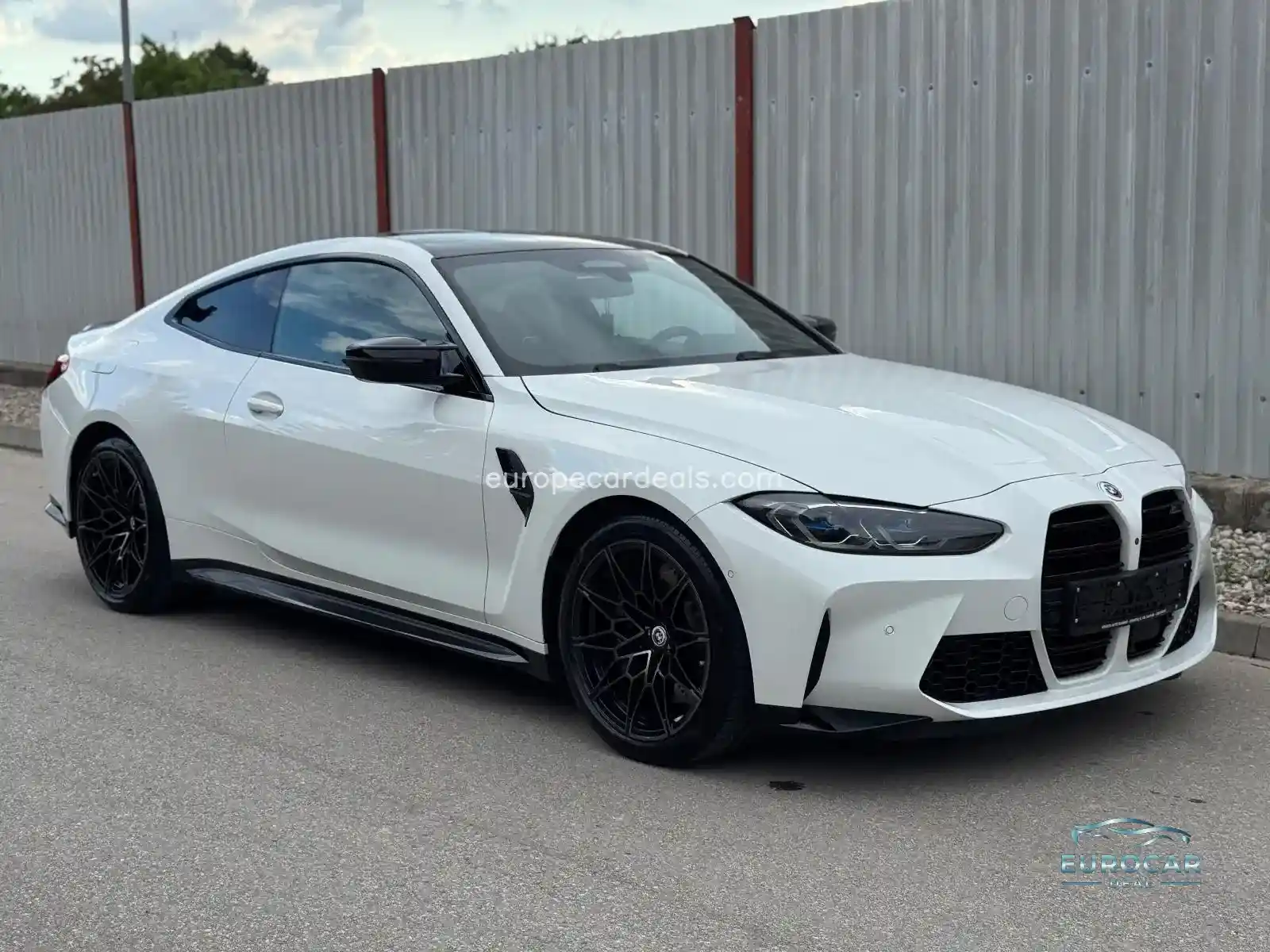 BMW M4