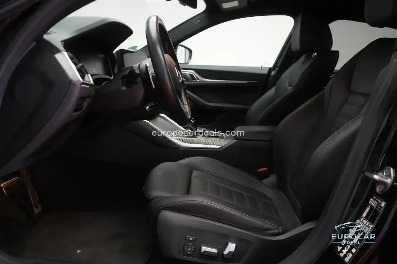 BMW 430