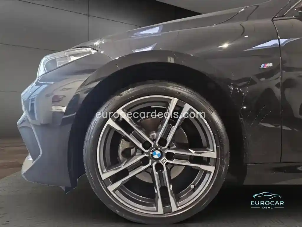 BMW 218 Gran Coupé
