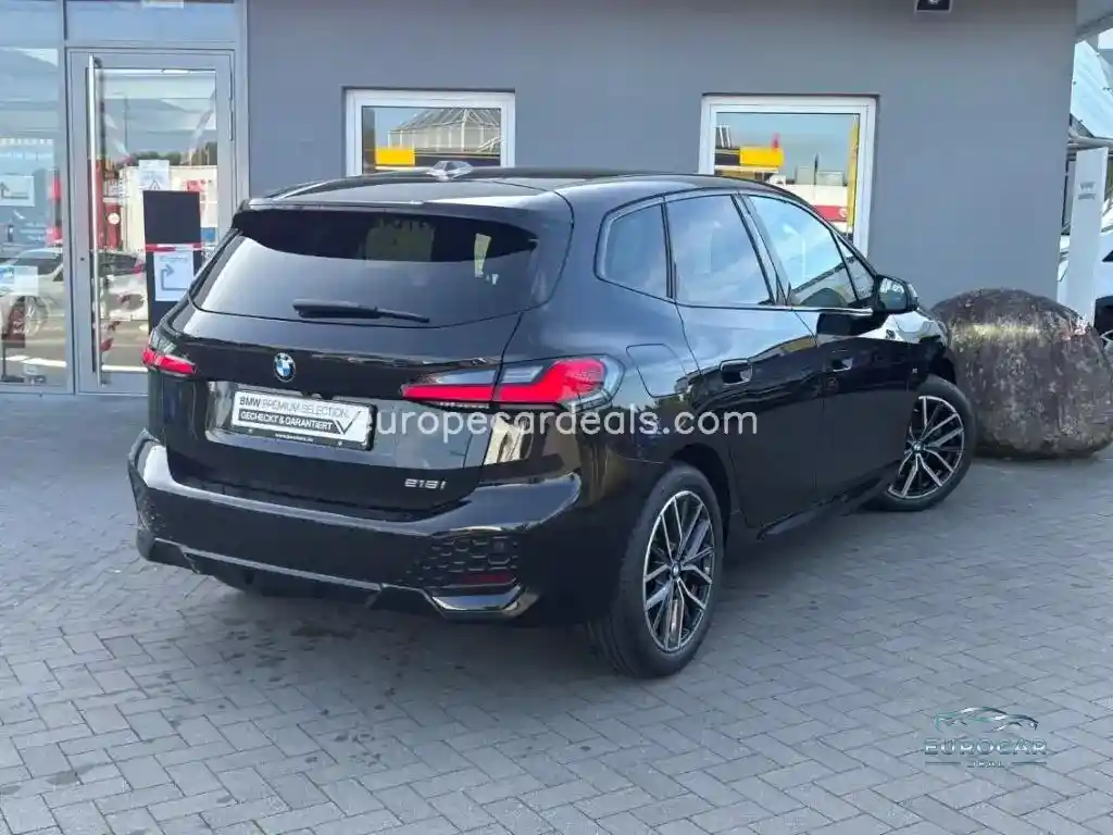 BMW 218 Active Tourer