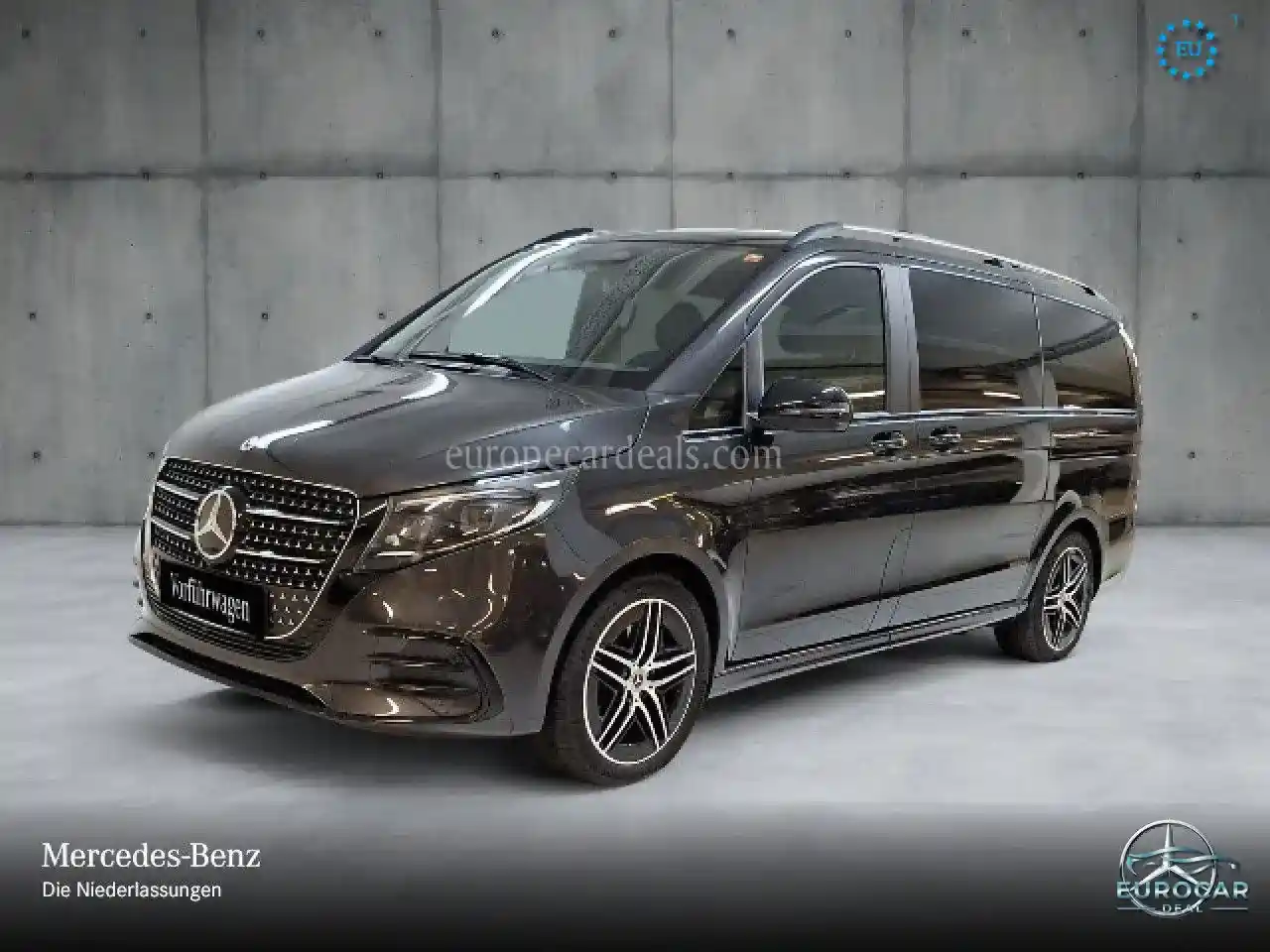 Mercedes-Benz V 300